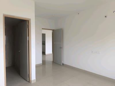 Bedroom Image of 1047 Sq.ft 2 BHK Apartment / Flat for sale in Mantri Serenity, Subramanyapura Bengaluru for Rs. 11000000