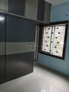 Bedroom Image of 1315 Sq.ft 3 BHK Apartment / Flat for sale in Udaya Udaya Shine, Habsiguda Hyderabad for Rs. 12500000