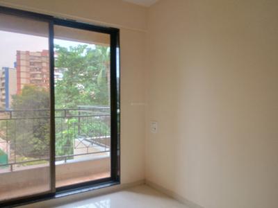Living Room Image of 664 Sq.ft 1 BHK Apartment / Flat for sale in Yuvi Raj Residency, Ambernath East Ambernath for Rs. 2500000