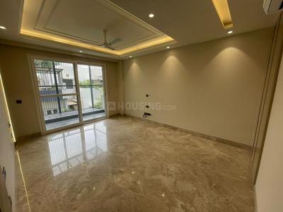 Hall Image of 2700 Sq.ft 4 BHK Builder Floor for sale in DLF Phase 2 Gurgaon for Rs. 50000000