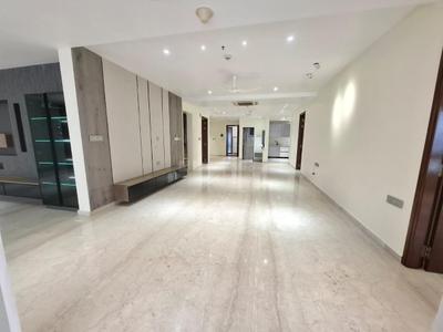 Image of 4070 Sq.ft 4 BHK Apartment / Flat for sale in My Home Bhooja, Rai Durg, Hyderabad for Rs. 100000000