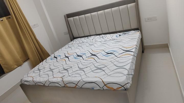 Jain properties Bedroom 1