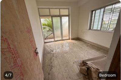 Bedroom Image of 980 Sq.ft 2 BHK Apartment / Flat for sale in Airport Gate No 2 Kolkata for Rs. 3300000