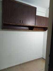 Bedroom Image of 2000 Sq.ft 3.5 BHK Apartment / Flat for rent in Mahadevapura Bengaluru for Rs. 75000