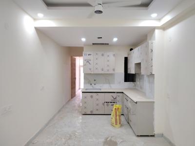 Living Room Image of 1180 Sq.ft 2 BHK Apartment / Flat for sale in Trinity Solitaire, Noida Extension Greater Noida for Rs. 4150000