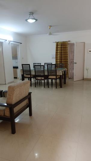 DDA Flats Vasant Kunj Main Image 1
