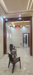 Hall Image of 1600 Sq.ft 3 BHK Independent House for sale in Rakshapuram Meerut for Rs. 6500000
