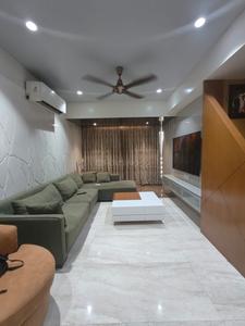 3 BHK Flat