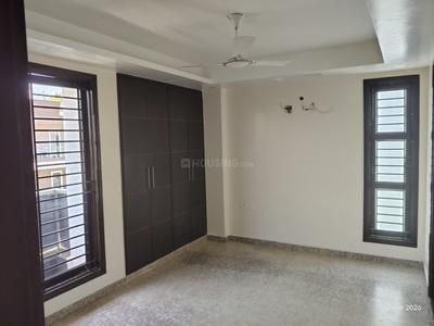Bedroom Image of 1250 Sq.ft 3 BHK Apartment / Flat for sale in Vikaspuri New Delhi for Rs. 14500000