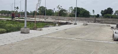 Residential Plot