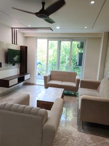3 BHK Flat