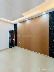 Hall Image of 1550 Sq.ft 3 BHK Independent House for sale in Omaxe City Lucknow for Rs. 5200000