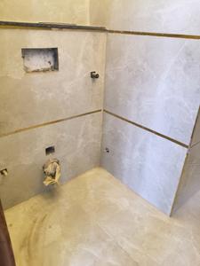 Bedroom One Image of 1920 Sq.ft 3 BHK Apartment / Flat for rent in Ireo The Corridors, Sector 67 Gurgaon for Rs. 65000