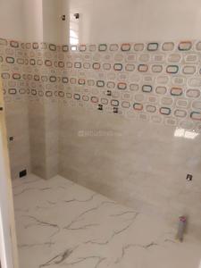 Bathroom Image of 799 Sq.ft 2 BHK Apartment / Flat for sale in Kamalgazi Kolkata for Rs. 4200000