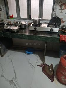Kitchen Image of A1 PG SERVICE in Mira Road East, Mumbai