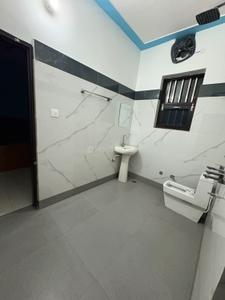 Sector 7 Bathroom One 1