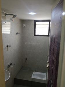 Bathroom Image of 1000 Sq.ft 2 BHK Independent House for rent in Suriya Nagar, Kodikulam Madurai for Rs. 20000