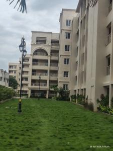 Image of 1122 Sq.ft 2 BHK Apartment / Flat for sale in KSR Signature 4, Tellapur, Sangareddy for Rs. 8400000