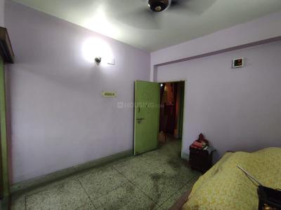 Bedroom Image of 750 Sq.ft 2 BHK Apartment / Flat for sale in Kamalgazi Kolkata for Rs. 2800000