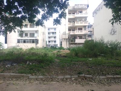 Image of 2250 Sq.ft Residential Plot / Land for sale in Sector 85, Faridabad for Rs. 51400000