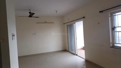 Living Room Image of 1250 Sq.ft 2.5 BHK Apartment / Flat for sale in Megapolis Sunway, Hinjawadi Phase 3 Pune for Rs. 8300000