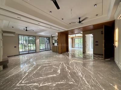 Hall Image of 4500 Sq.ft 4 BHK Builder Floor for sale in Sector 49 Gurgaon for Rs. 65000000