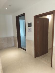 Hall Image of 2003 Sq.ft 3 BHK Apartment / Flat for sale in Prestige Elm Park, Chansandra Bengaluru for Rs. 30000000