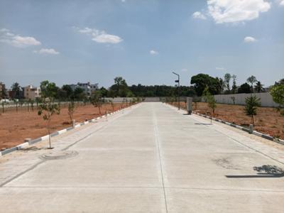 Image of 1500 Sq.ft Residential Plot / Land for sale in K R Puram, Bengaluru for Rs. 14400000