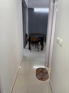 Image of 830 Sq.ft 2 BHK Apartment / Flat for rent in Elevate At Godrej Se7en, Hanspukuria, Kolkata for Rs. 26000