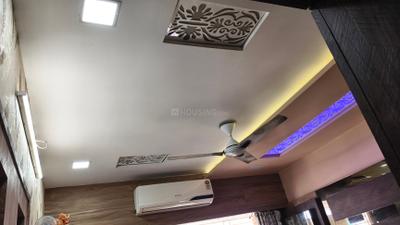 Bedroom Image of 710 Sq.ft 2 BHK Apartment / Flat for sale in Borivali West Mumbai for Rs. 18500000