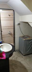 Bathroom Image of QNEST INDIA in Kopar Khairane, Navi Mumbai