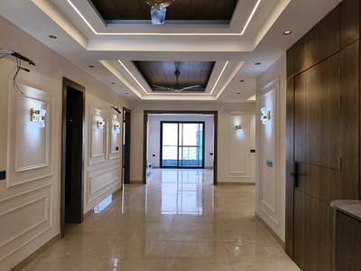 Living Room Image of 2430 Sq.ft 4 BHK Builder Floor for sale in Sector 49 Gurgaon for Rs. 36000000