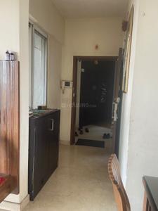 Hall Image of 1200 Sq.ft 2 BHK Apartment / Flat for sale in Nerul Navi Mumbai for Rs. 30000000