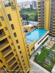 Image of 1450 Sq.ft 3 BHK Apartment / Flat for sale in Ambuja Urvisha The Condoville , New Town, Kolkata for Rs. 26000000