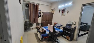 Green View Apartment Bedroom 2