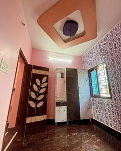 Bedroom Image of 600 Sq.ft 2 BHK Villa for sale in Maraimalai Nagar Chennai for Rs. 2655000