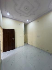 Hall Image of 1200 Sq.ft 4 BHK Independent House for sale in Vijay Nagar Ghaziabad for Rs. 4508555