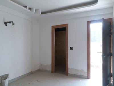 Bedroom Image of 2100 Sq.ft 4 BHK Builder Floor for sale in Rajendra Nagar Ghaziabad for Rs. 16700000