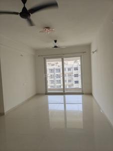 Hall Image of 1545 Sq.ft 3 BHK Apartment / Flat for rent in VIP Colony Raipur for Rs. 28000
