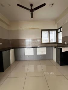 Kitchen Image of 1650 Sq.ft 3 BHK Apartment / Flat for sale in Mayfair Eleganza Phase 2, Kondhwa Pune for Rs. 14000000