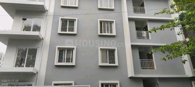 Image of 1200 Sq.ft 2 BHK Apartment / Flat for sale in Banashankari, Bengaluru for Rs. 11158800