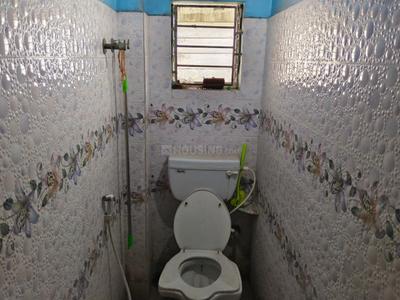 Image of 768 Sq.ft 2 BHK Apartment / Flat for sale in Dakshineswar, Kolkata for Rs. 3400000