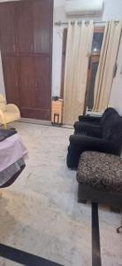 Bedroom Image of 1440 Sq.ft 3 BHK Independent House for sale in Ashiyana Colony Moradabad for Rs. 26000000