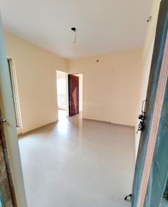 1 BHK Flat