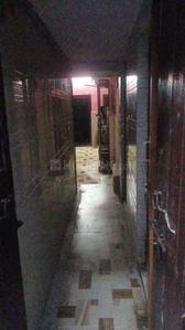 Passage Image of 1500 Sq.ft 3 BHK Duplex for sale in Hazratganj Lucknow for Rs. 6000000