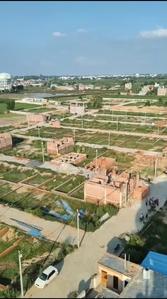 Image of 85 Sq.ft Residential Plot / Land for sale in Tilpata Karanwas, Greater Noida for Rs. 2300000