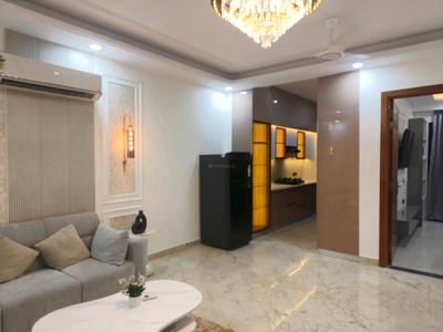 Living Room Image of 1500 Sq.ft 3 BHK Builder Floor for sale in Skywhales Vienna Greens II, Sector 99A Gurgaon for Rs. 16850000