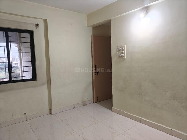Krushnai Vihar Bedroom 1