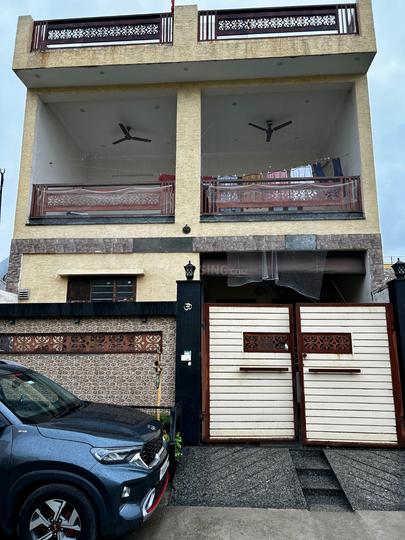 Div Colony, Industrial Development Colony Main Image 1