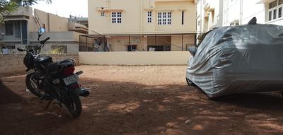 Residential Plot